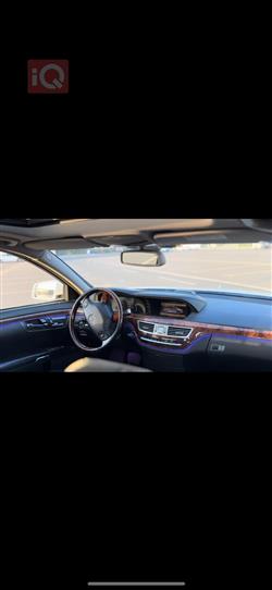 مێرسێدس بێنز S-Class